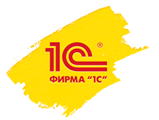 Фирма 1C